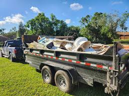 Best Residential Junk Removal  in Lake Nacimiento, CA